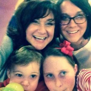 Meet your Posher, Angie